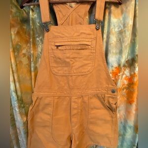 Patagonia Stand Up Overalls